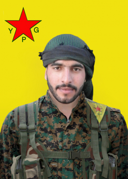 CENGÎZ EFRÎN