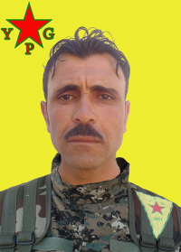 ZAGROS QAMIŞLO