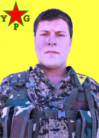 RÊBER SALIH
