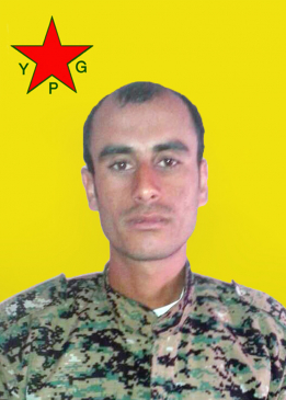EHMED ŞEDADE