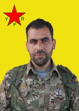 DILŞÊR EFRÎN