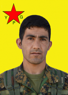 ZAGROS BÊRÎTAN