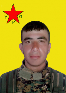 DOĞAN QAMIŞLO