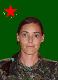 LEGERÎN ÇIYA