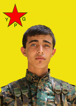 ZINAR EFRÎN