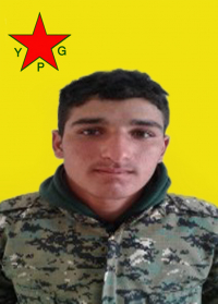 CİLO HESEKÊ