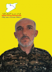 DILGEŞ KOBANÊ