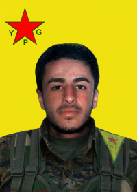 QASIM MERGEDA
