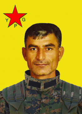 ÎSAM DÊRIK