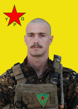 CANŞER ZAGROS