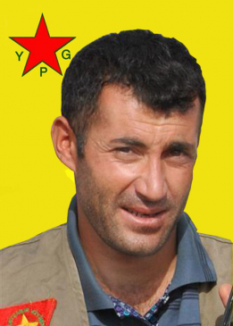 SERHED QAMIŞLO