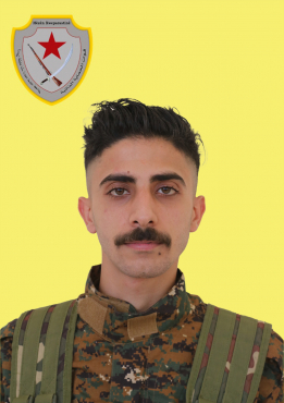 RONÎ CAN