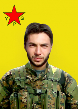 MIHEMED EFRÎN