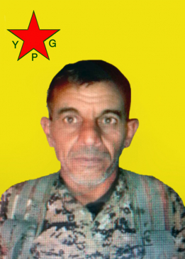 XAL ŞEDADÊ