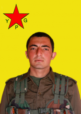 ZERDEŞT DERIK
