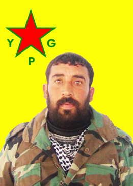EBDO KOBANÊ