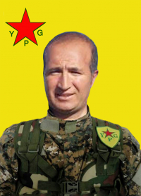 RÊNAS ERZURUM