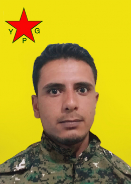 BOTAN SEREKANÎ
