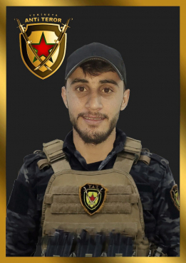 MILÎTAN KOBANÊ