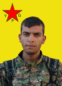 ZAGROS HESEKÊ