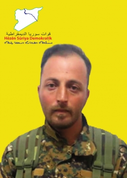 CIGER QAMIŞLO