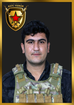 KOÇER DÊRIK
