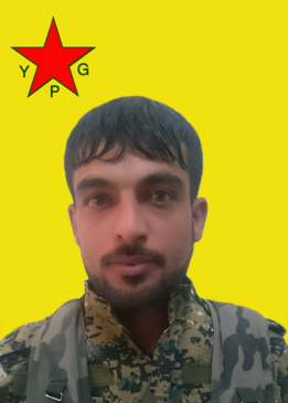 DIYAR HESEKÊ