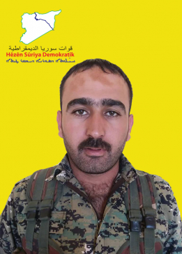 SERBEST SER&Ecirc;KAN&Icirc;
