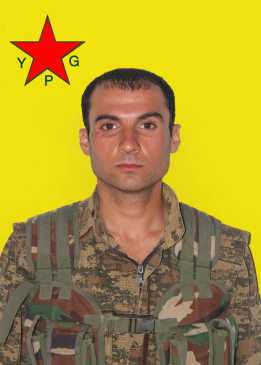 RÊNAS EFRÎN
