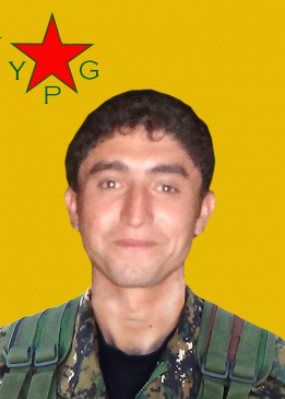 HARUN DIRBÊSIYÊ