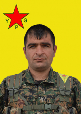 KEMAL HEWRAMAN