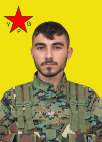 XALID TIRBÊSIPIYÊ