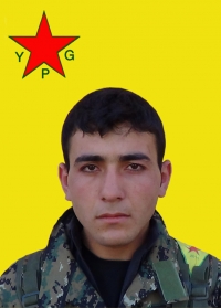 CUDÎ URFA