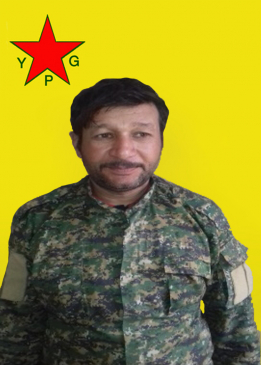 ŞEVGER HESEKÊ