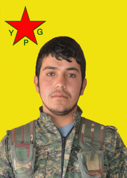 DIJWAR KOBANÊ