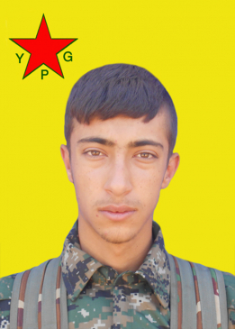 MAZLUM AMÛDÊ