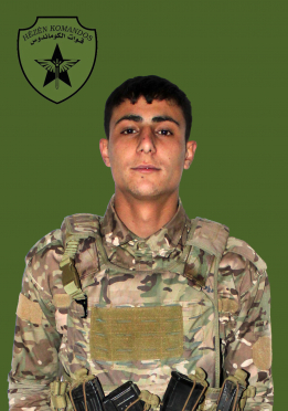 BARAN DÊRIK