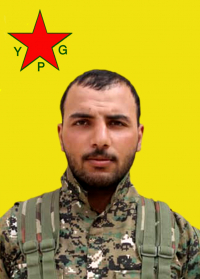 RÊZAN HESEKÊ