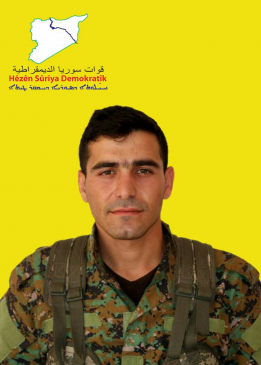 ROJHAT ORHAN