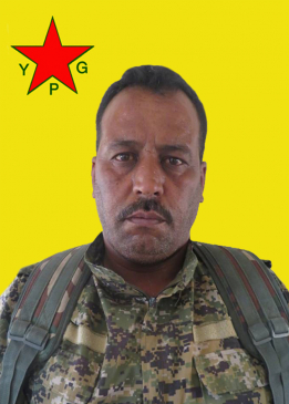 ÇAVREŞ SERÊKANÎ
