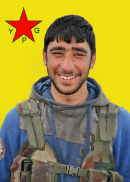 ŞOREŞ QAMIŞLO