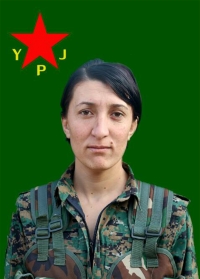 ARJEN ROJEN KOBANE