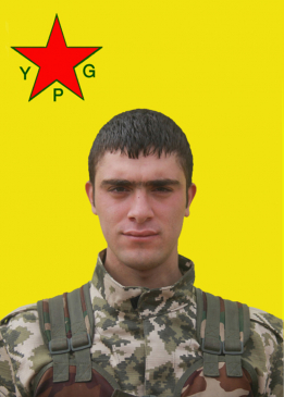 ZINDAN EFRÎN