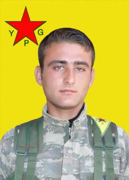 NÎDAL ROJAVA