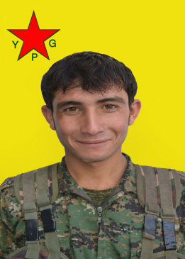 MURAD KOBANÊ