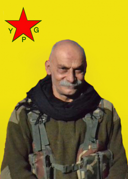 NUBAR OZANYAN