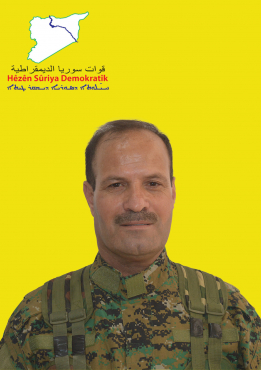 ÎSMAÎL HESEKÊ