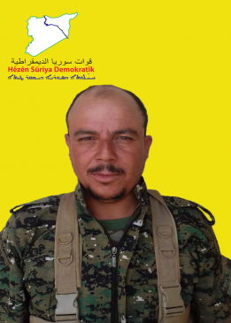 EHMED DÊRAZOR