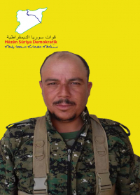 EHMED D&Ecirc;RAZOR