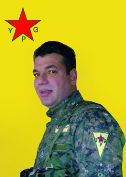 RAMAN KOBANÊ